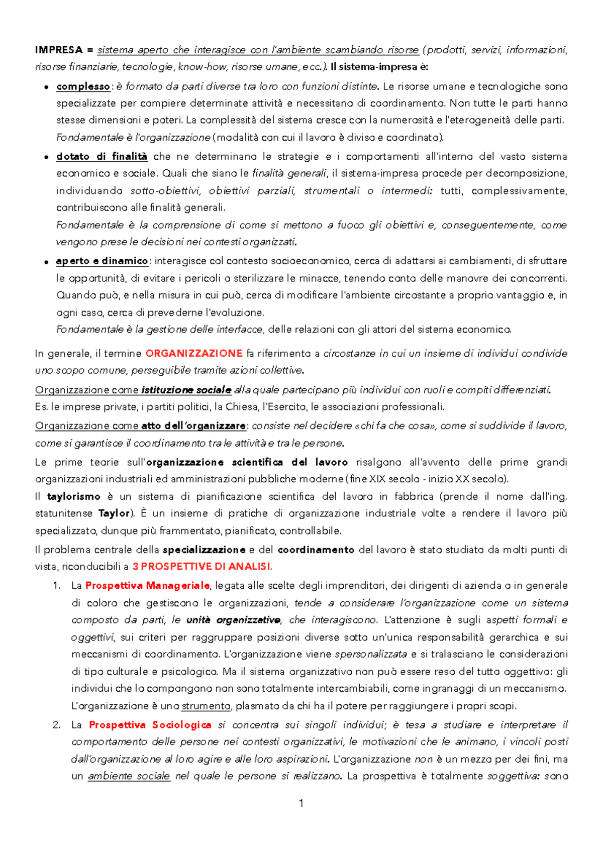Psicologia Generale Pegaso 24 Cfu