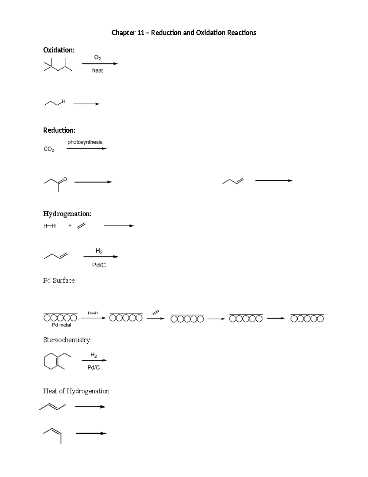 Chapter 11 Template 2022 - Chapter 11 – Reduction and Oxidation ...