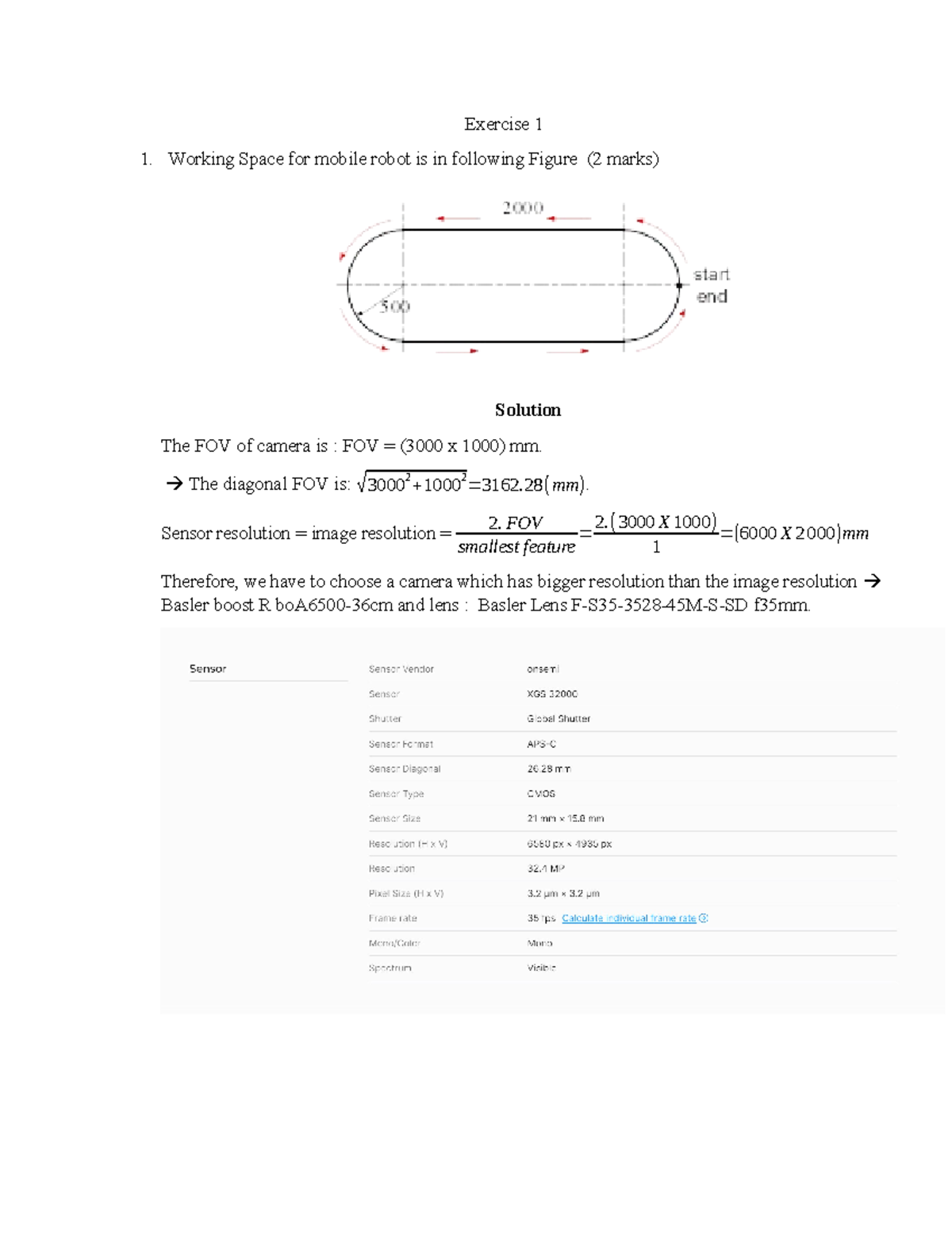 Exercise 1 introduction and threshold histogram - Exercise 1 Working ...