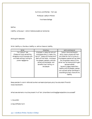 Donell byrdchen CTP SSP 2023-24 ch09 - Chapter 9 Self-Study Problems ...