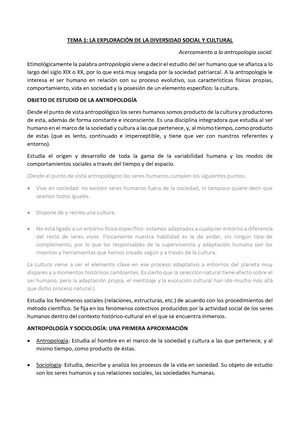 Presentación posmodernismo - Bases Antropológicas Y Sociológicas De La ...