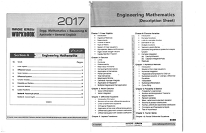 Week 5 Exam - Basic Electrical Engineering - COMPUTER ENGINEERING - Studocu