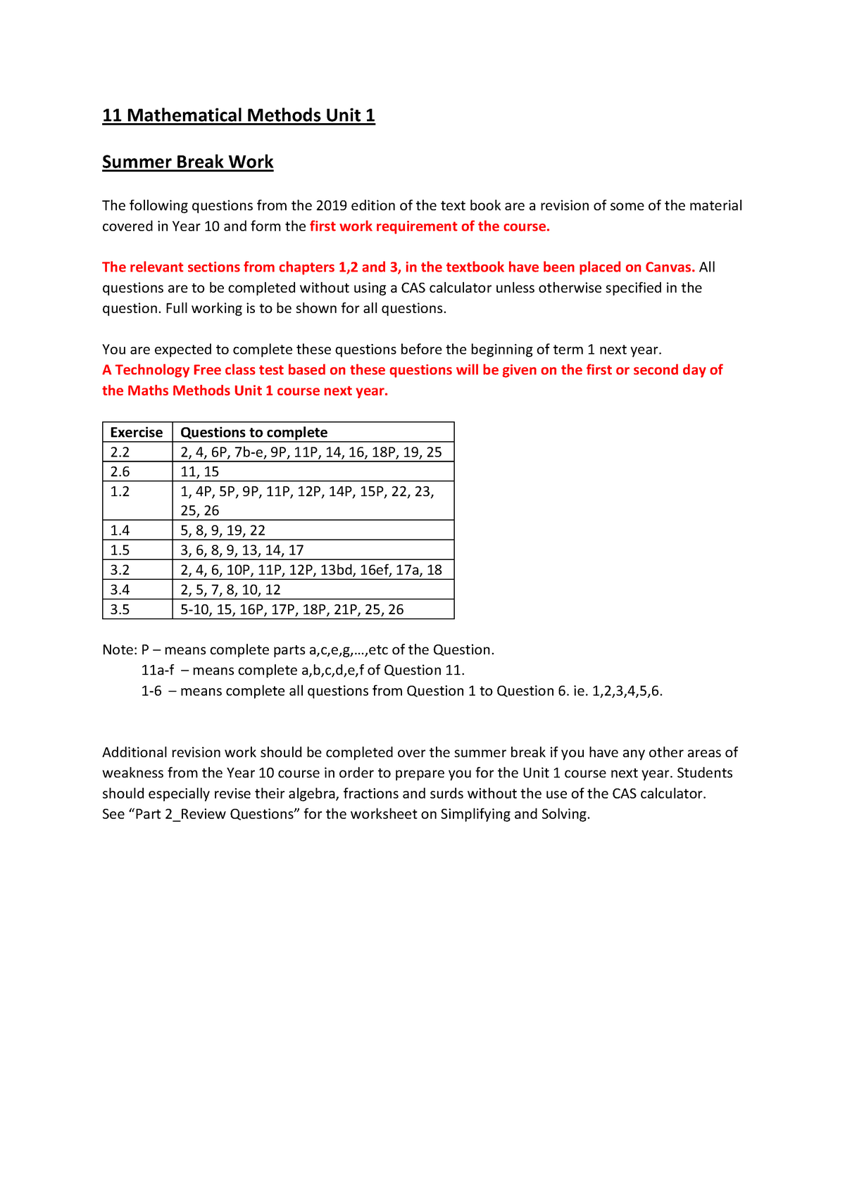 math 55 harvard homework