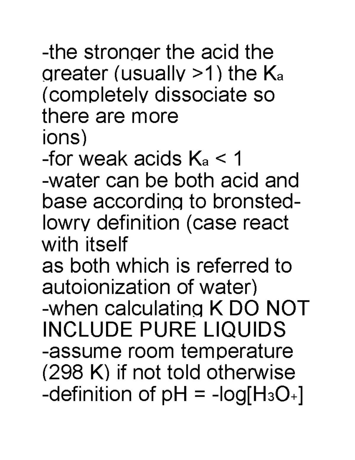 Strong Acid General Chemistry The Stronger The Acid The Greater   Thumb 1200 1553 