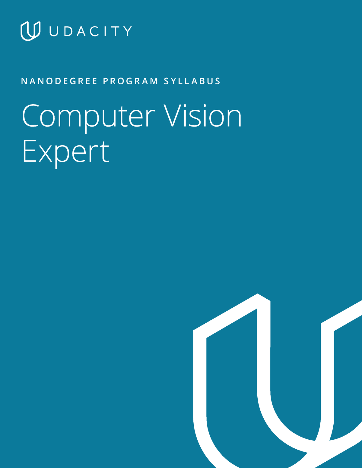 Computer+Vision+Nanodegree+Syllabus - Computer Vision Expert N A N O D ...