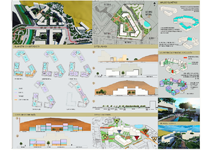 Panel 001 - Taller de Proyectos Arquitectonicos - Studocu