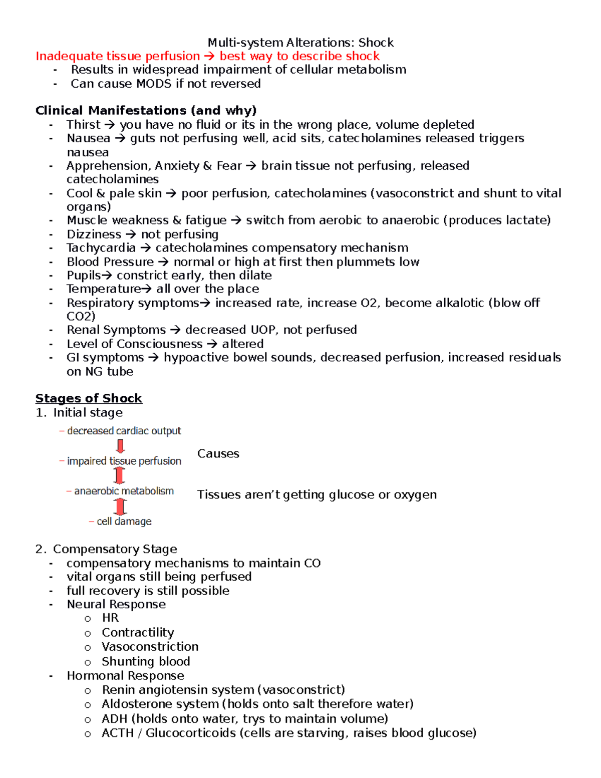 shock-lecture-notes-inadequate-tissue-perfusion-best-way-to-describe