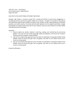 Joint Variation - Subject: Mathematics 9 Grade Level: Grade 9 Objective ...