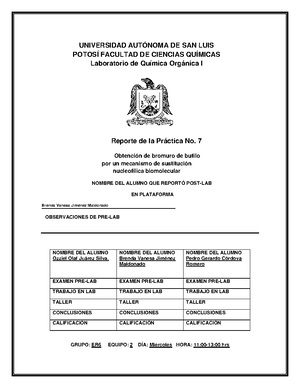 Solved Introduccin De La Sustitucin Electrofilica Aromtica Obtencin Del Quimica Organica