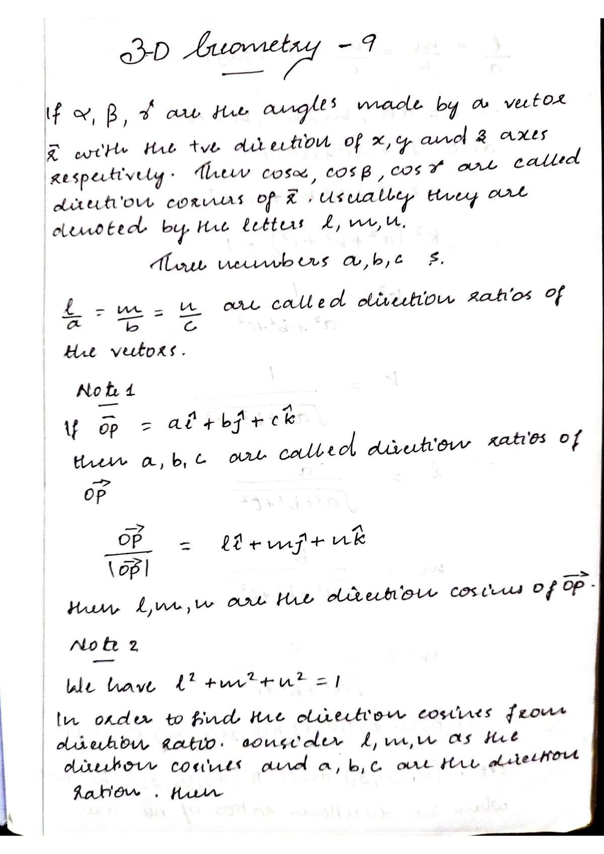 Image To PDF 20220823 11 - Bsc Mathematics - Studocu