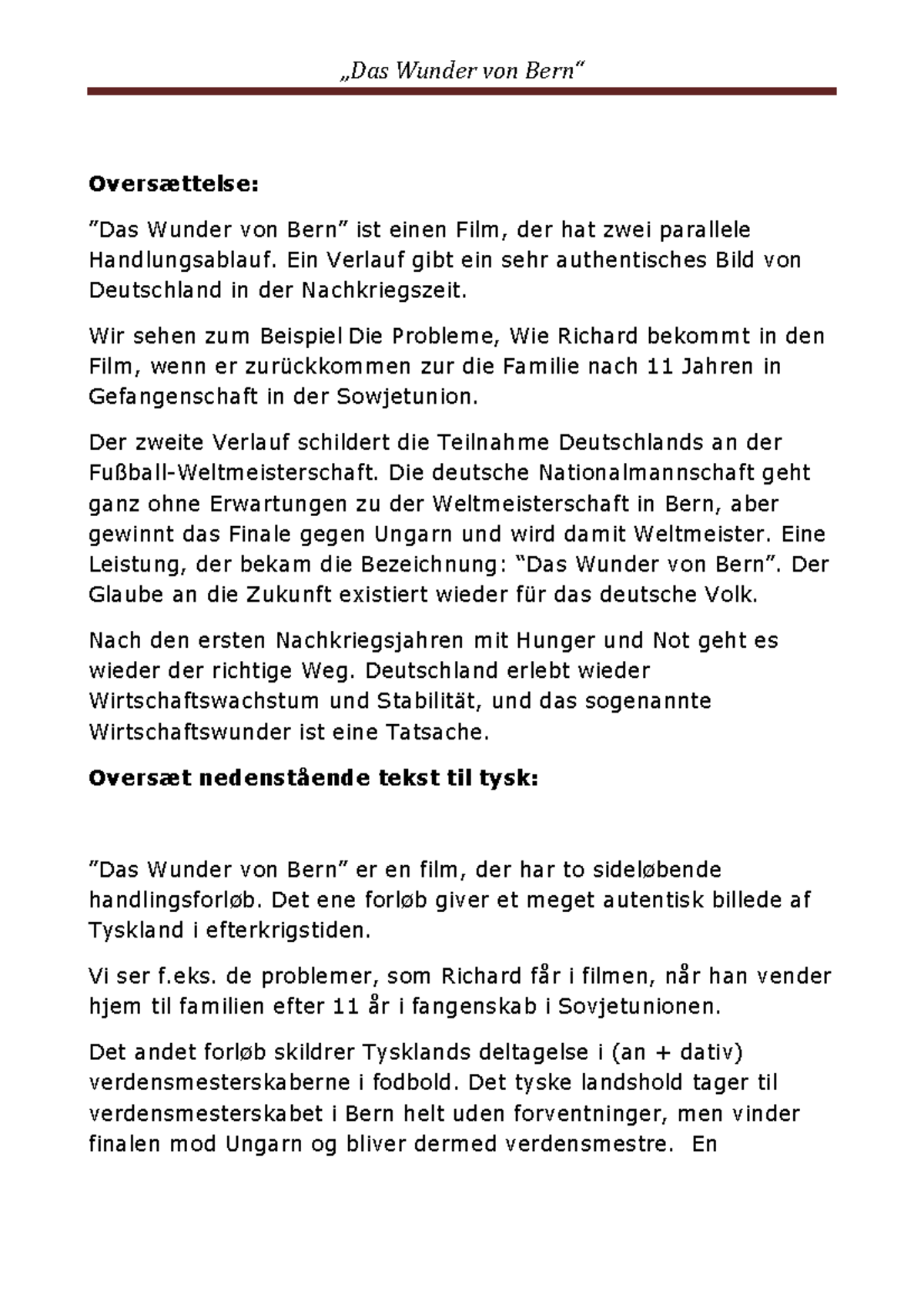 Analytisk essay skabelon 08 picture