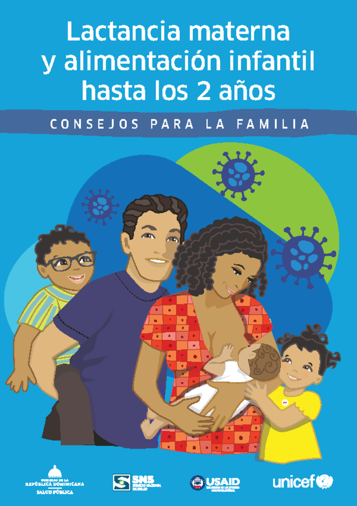 Lactancia materna y alimentación infantil hasta los 2 años Documento