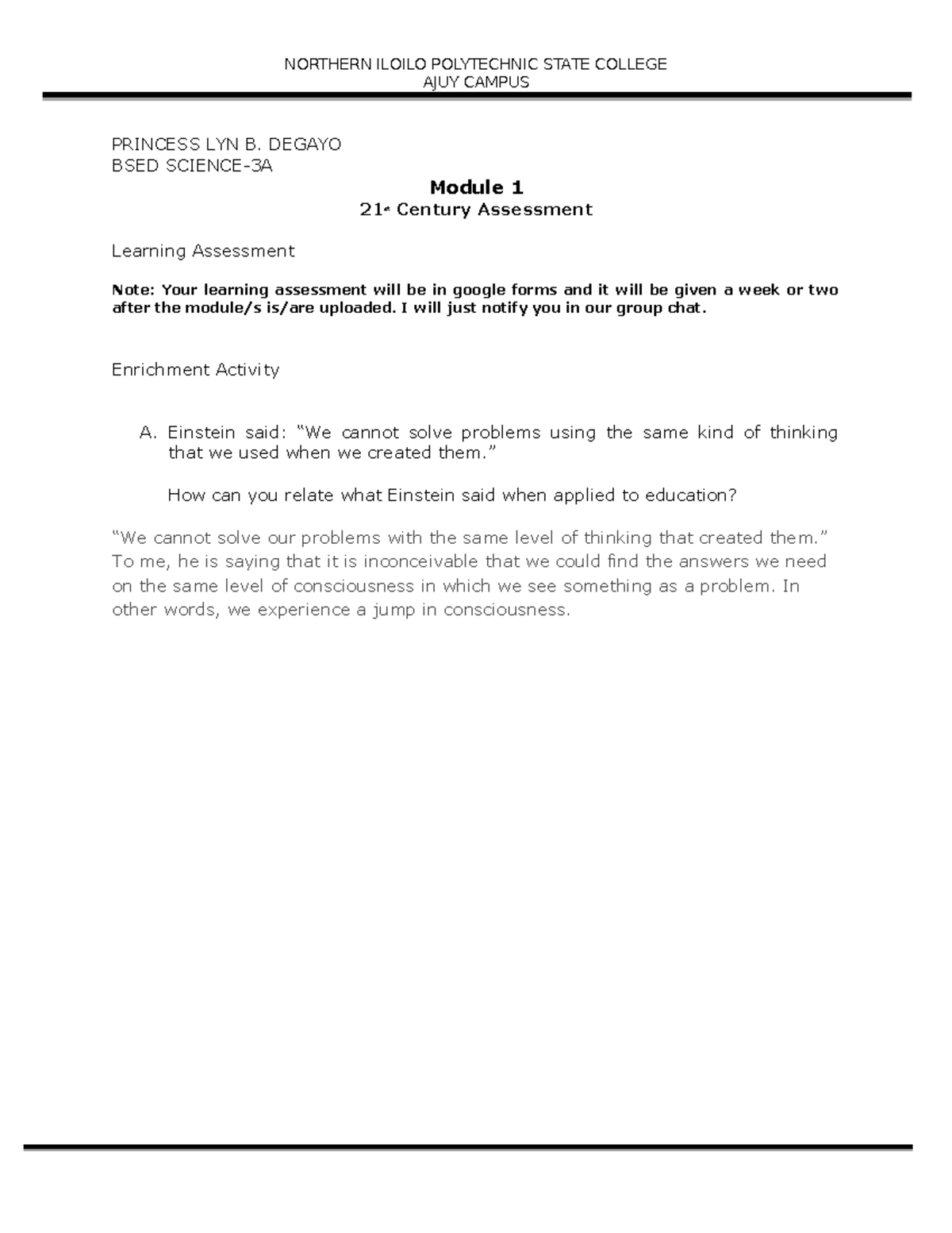 module-1-ass-for-academic-purposes-only-northern-iloilo-polytechnic