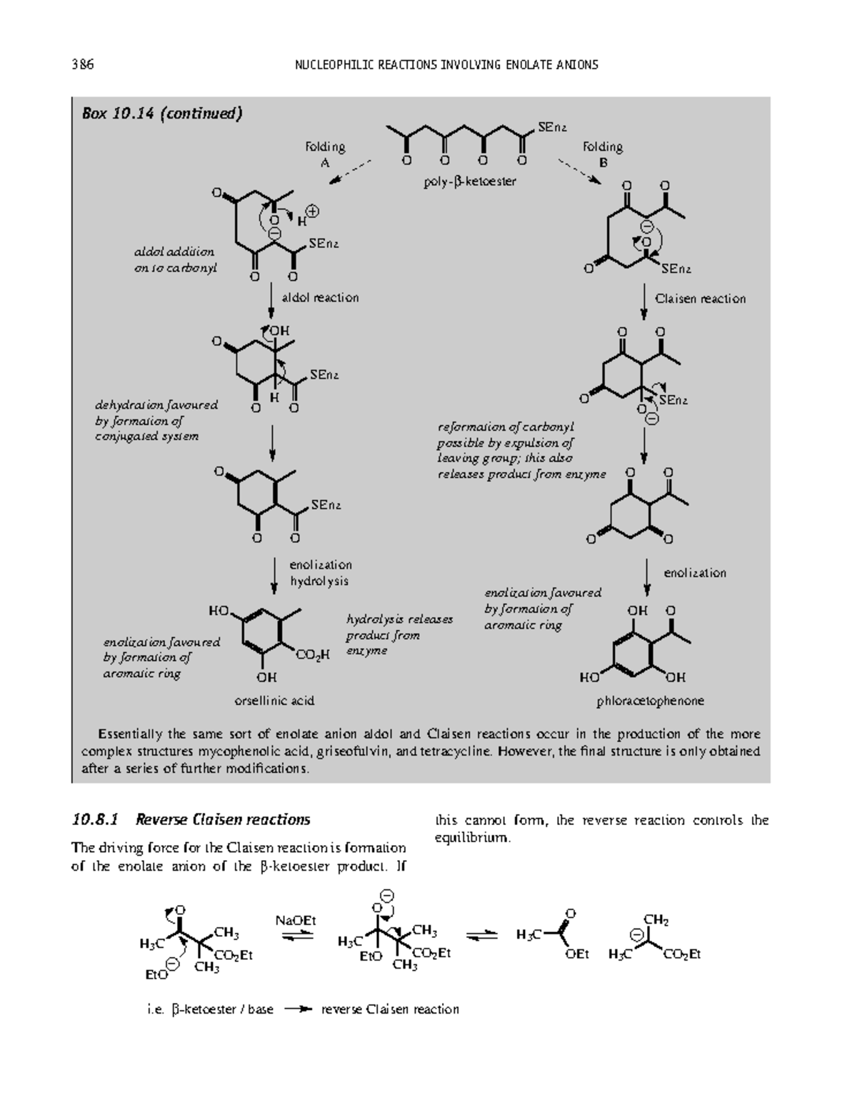 Medicinal Chemistry and Biological Chemistry-41 - 386 NUCLEOPHILIC ...