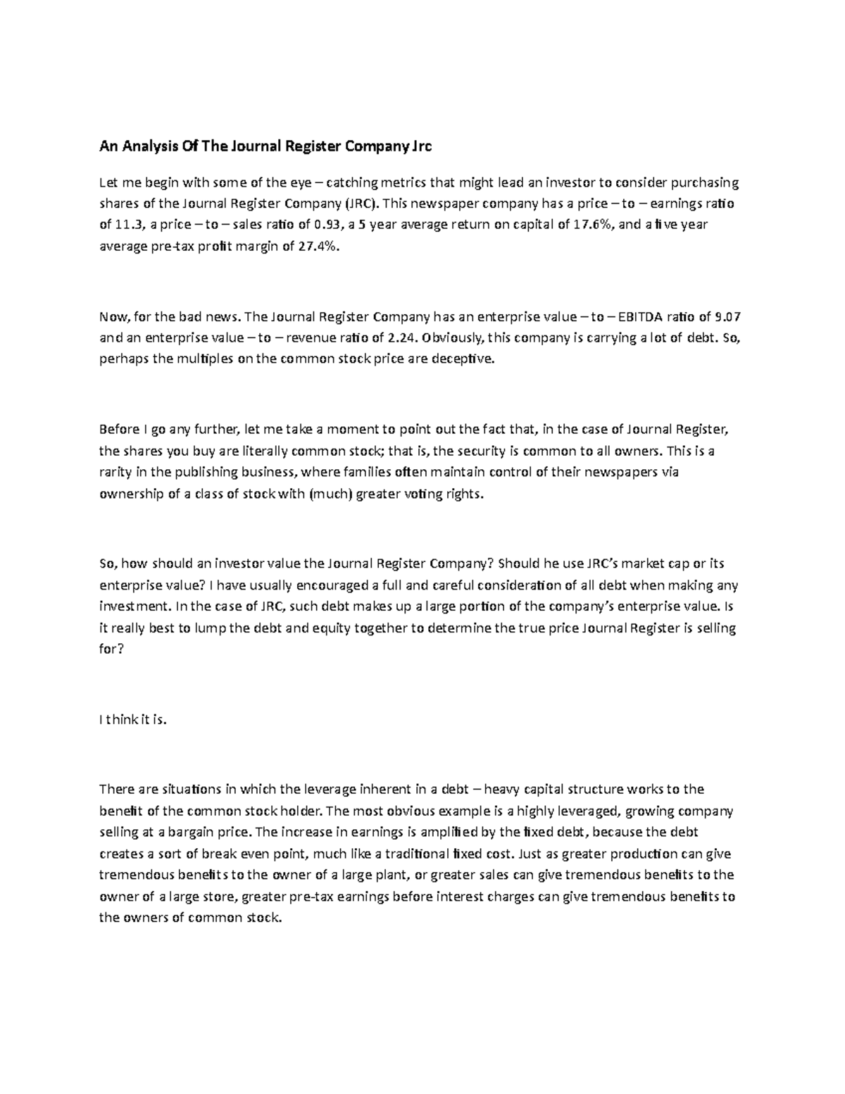 State Journal Register Obituary - wcxx82w