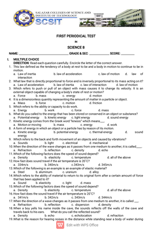 30 Health Dlp - DLP MAPEH 7 - DETAILED LESSON PLAN FORMAT DLP No.: 7 ...