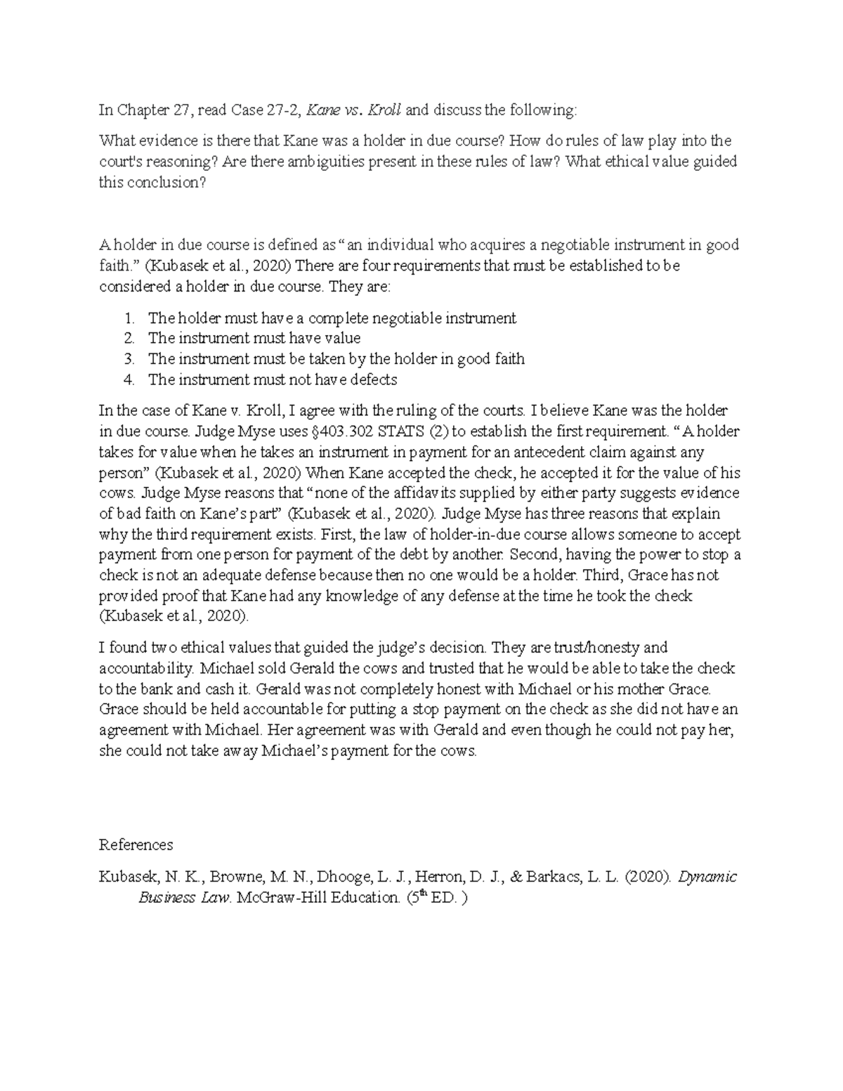 Kroll Restructuring Administration Cases - 7d1ekh0