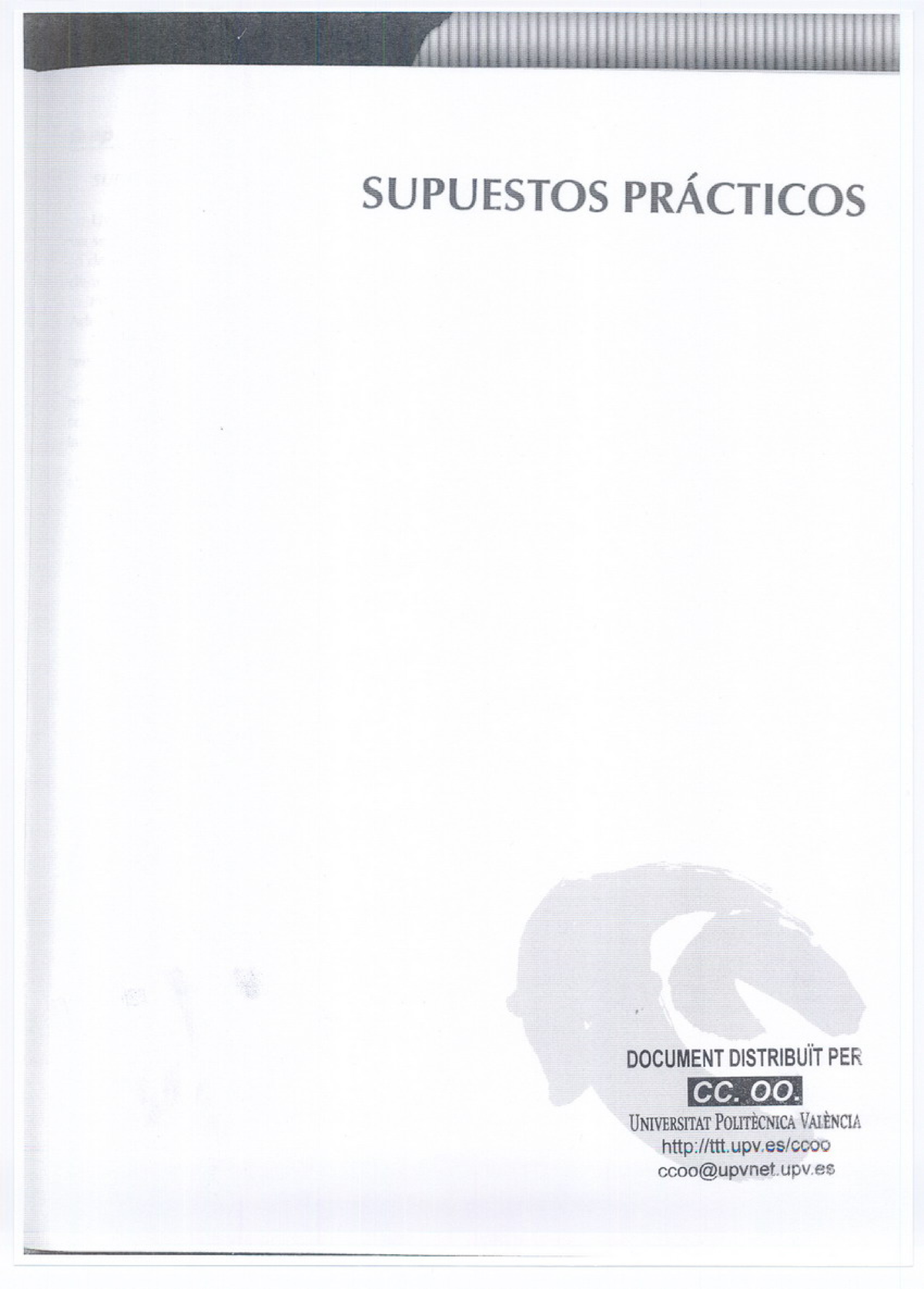 Caso Rrhh 05 Casos Prácticos De Recursos Humanos De Gestión Y