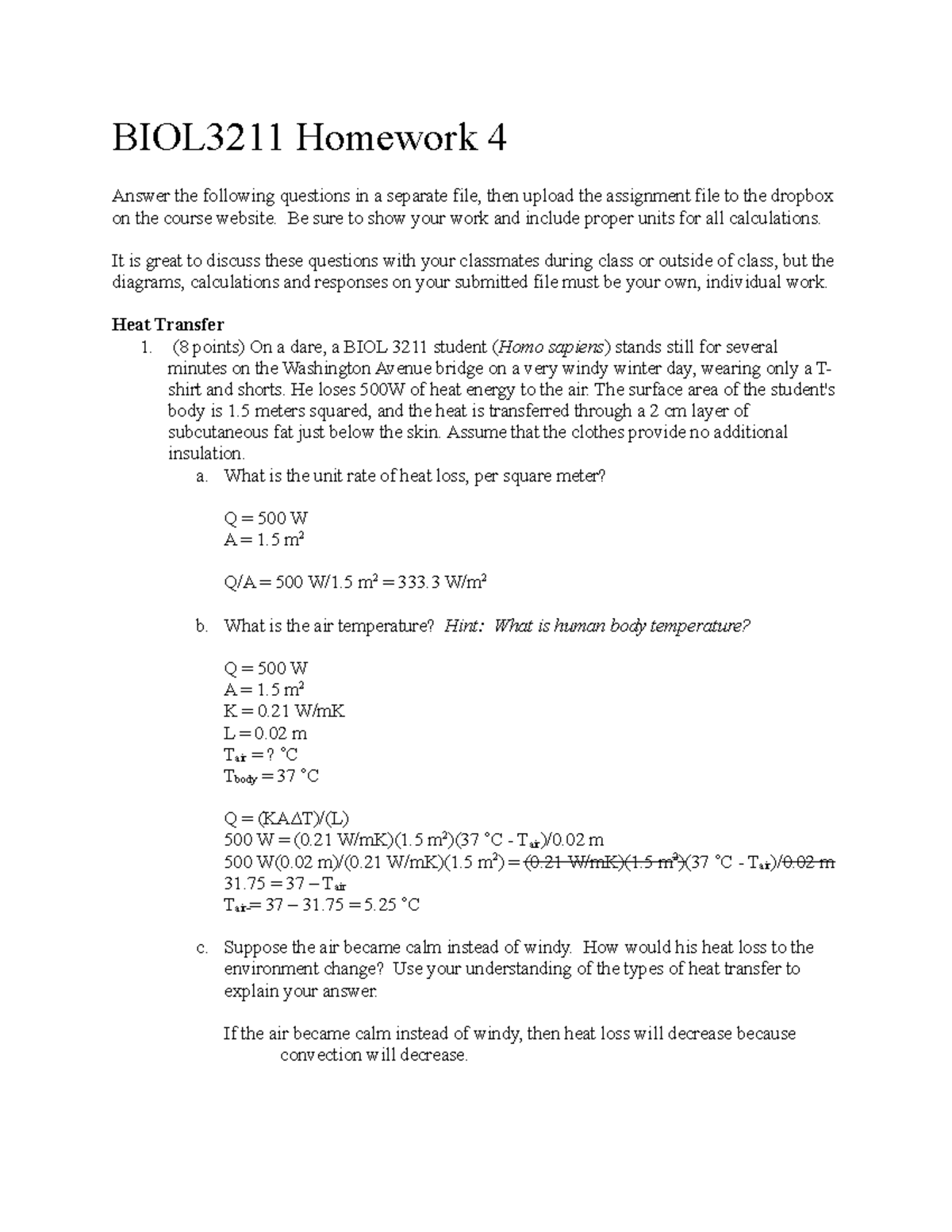 mastering biology homework 4