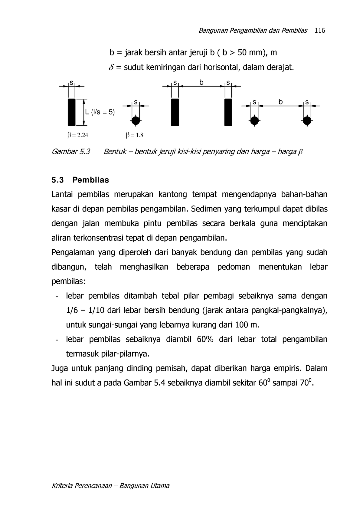 Perencanaan Bangunan Express 9913