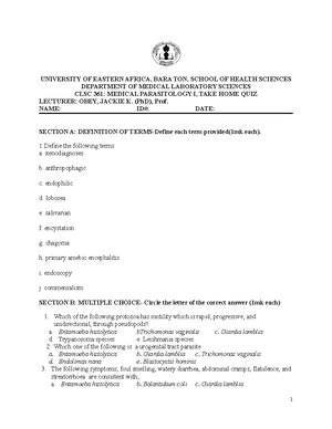 History FORM TWO - Hist - HISTORY FORM TWO NOTES INTERACTIONS AMONG THE ...