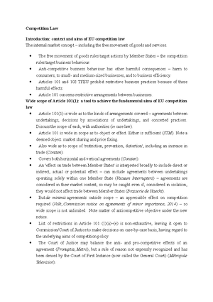 Problem Question (Free movement of Workers) - Kylie – a British ...