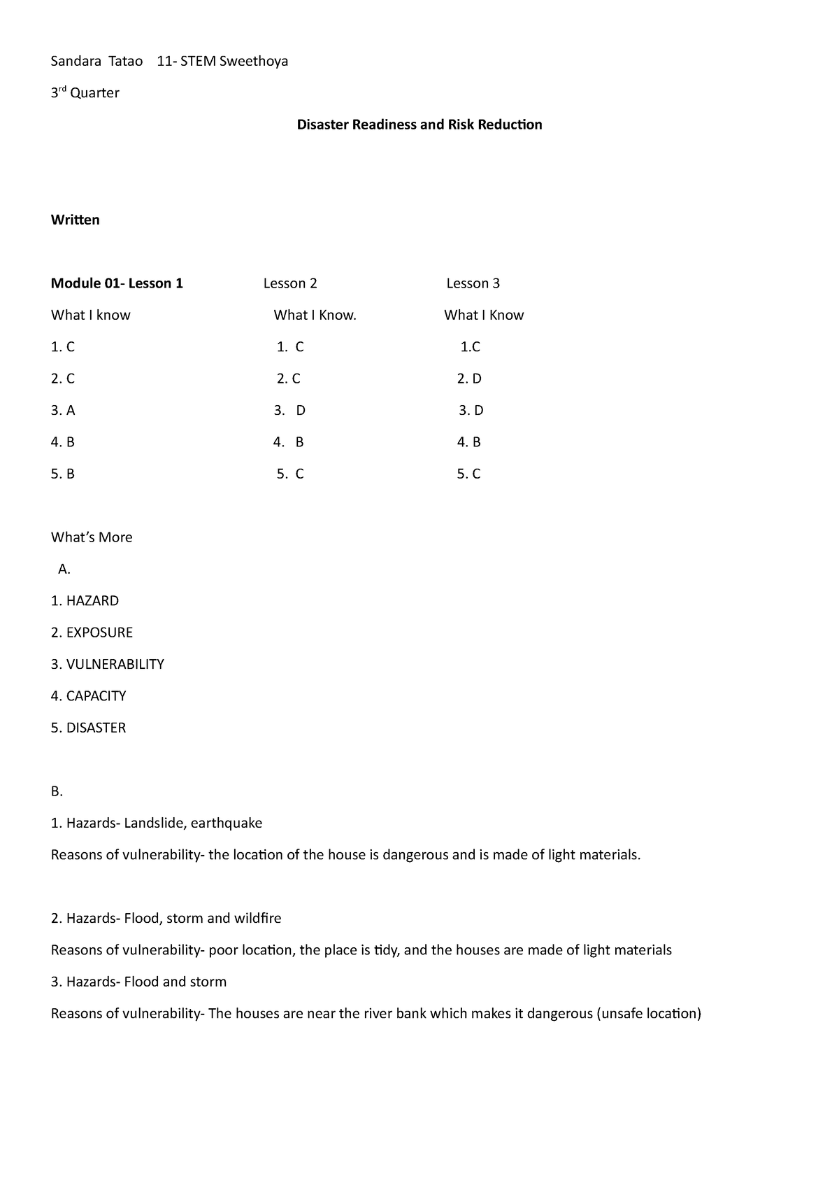 drrr-module-in-drrr-subject-3-rd-quarter-disaster-readiness-and