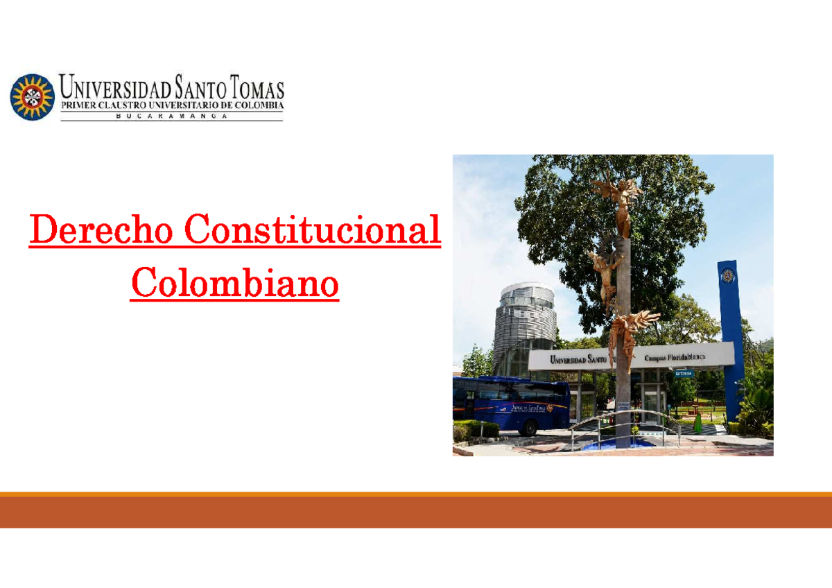 Derecho Constitucional - Warning: TT: Undefined Function: 32 Derecho ...