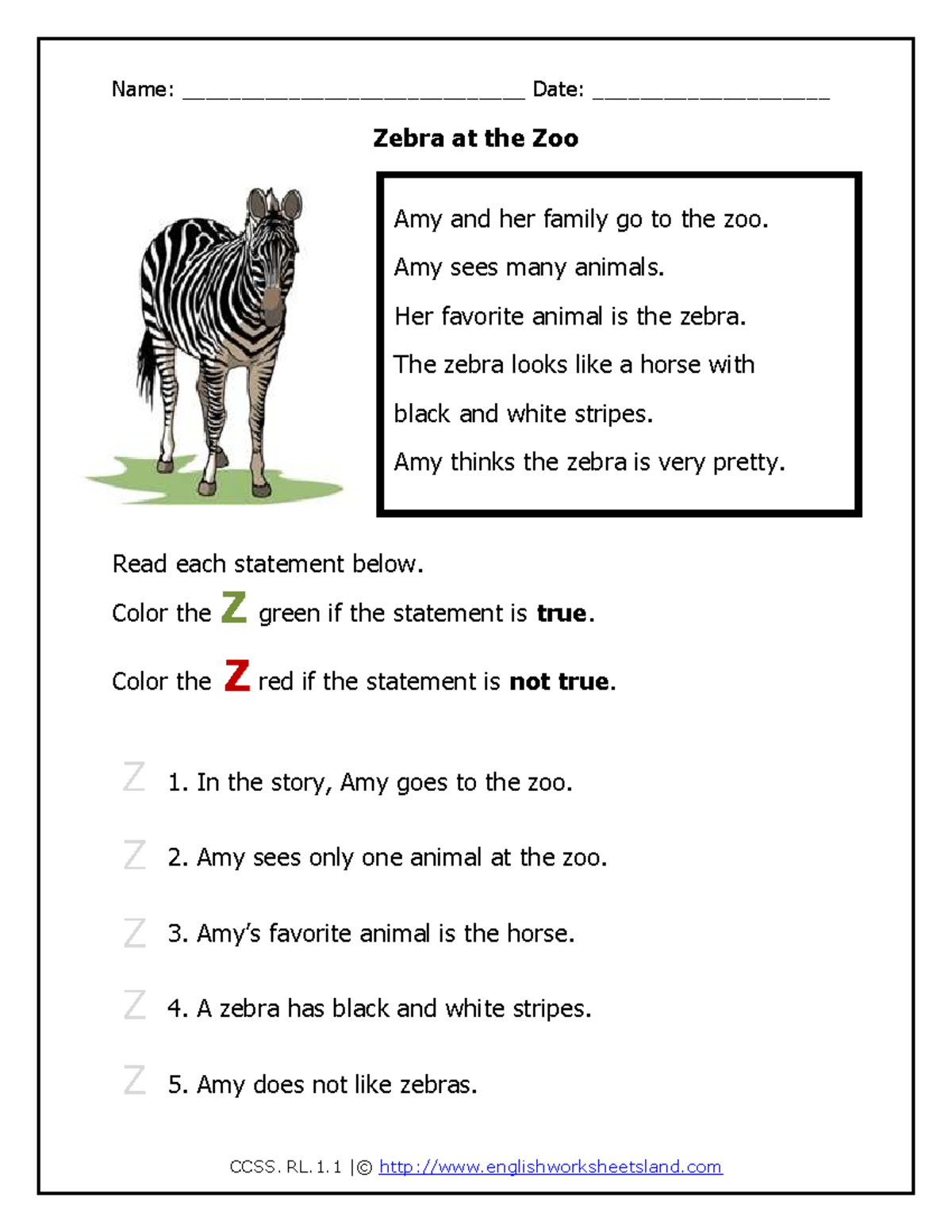 5zebra - practical practice problems - ESCI 1135 - Studocu