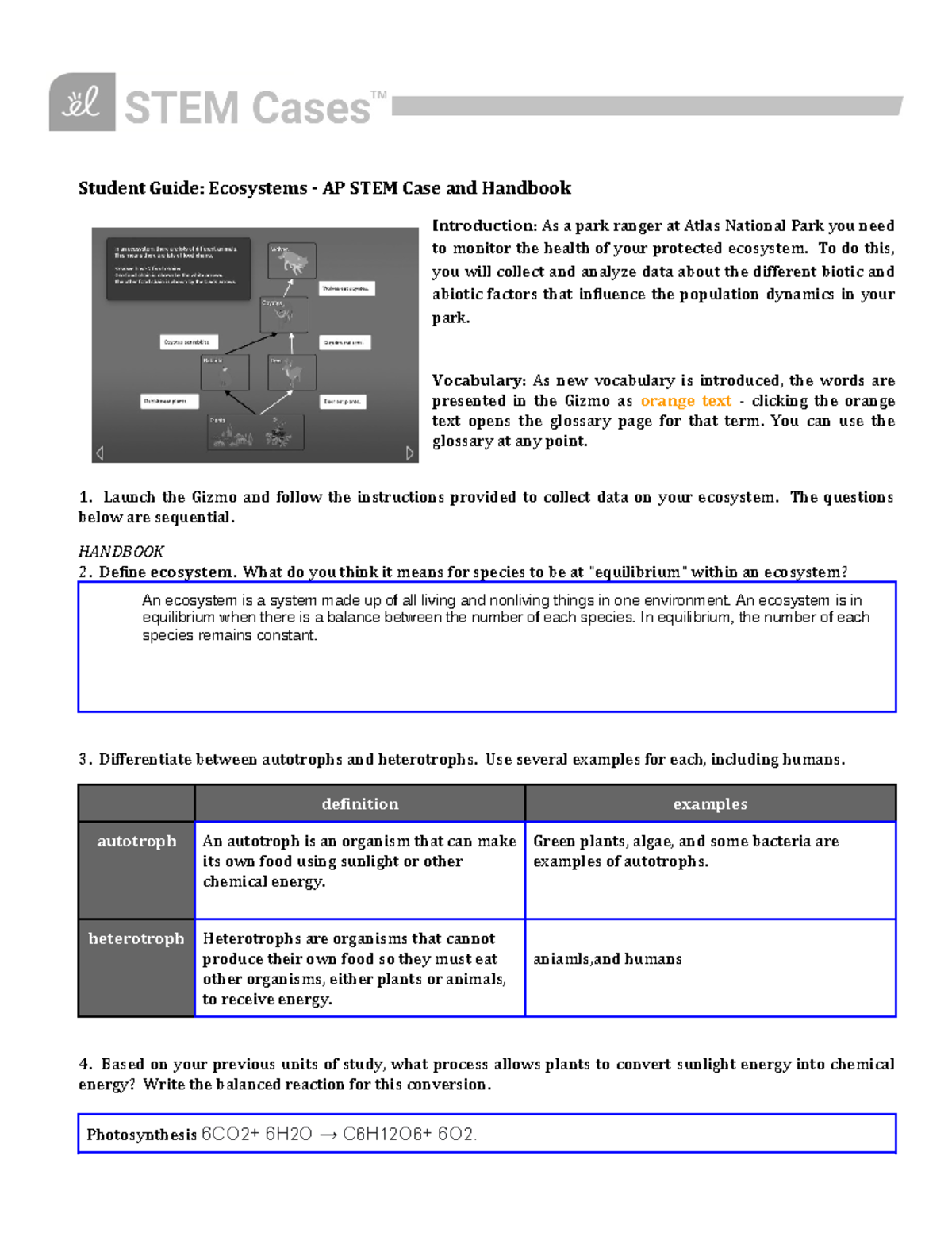 ecosystems-stem-case-bio-anwers-student-guide-ecosystems-ap-stem