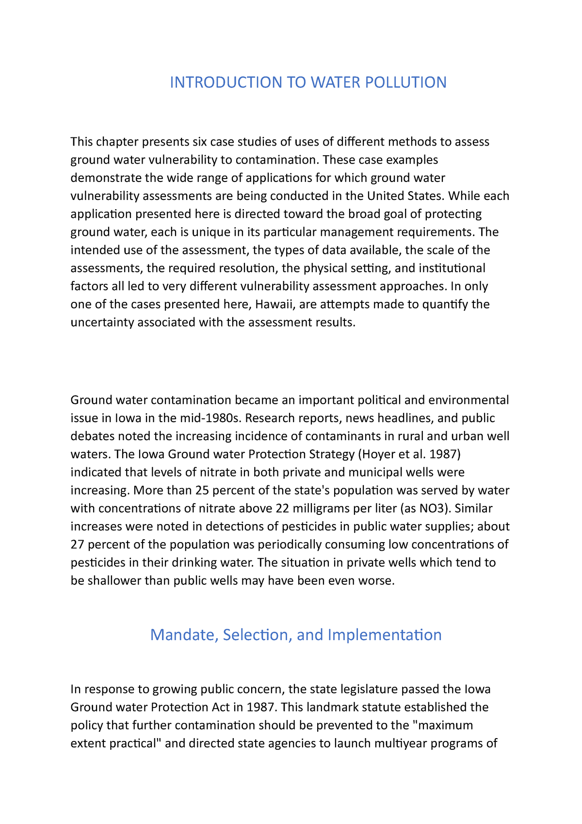 introduction-to-water-pollution-introduction-to-water-pollution-this