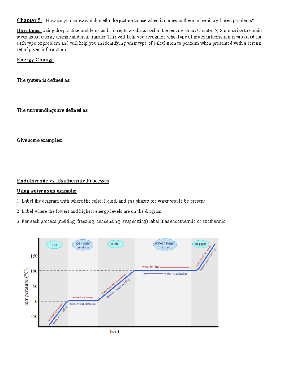 chapter 5 problem solving methodology