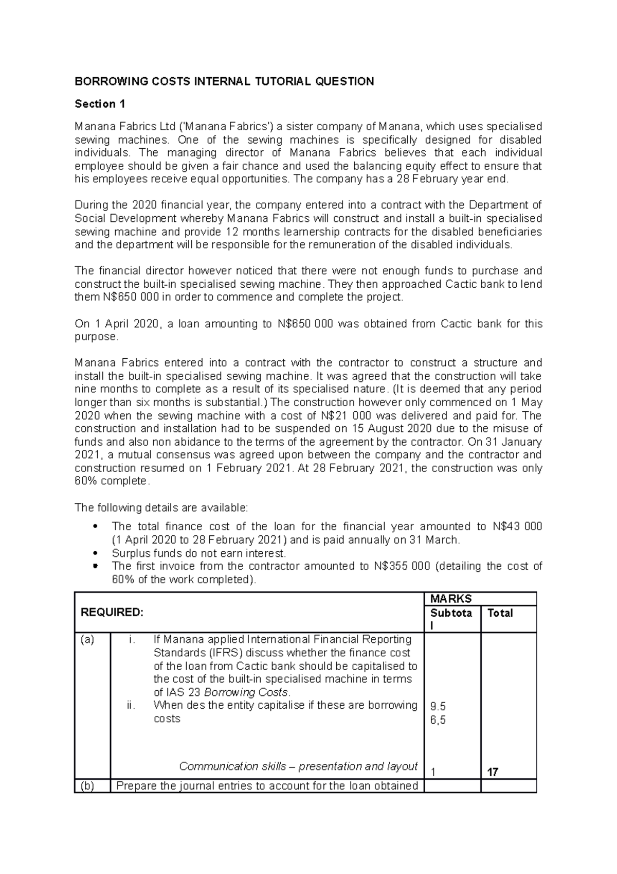 borrowing-costs-internal-tutorial-question-borrowing-costs-internal