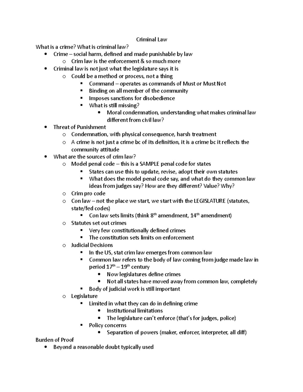 criminal-law-lecture-notes-all-criminal-law-what-is-a-crime-what