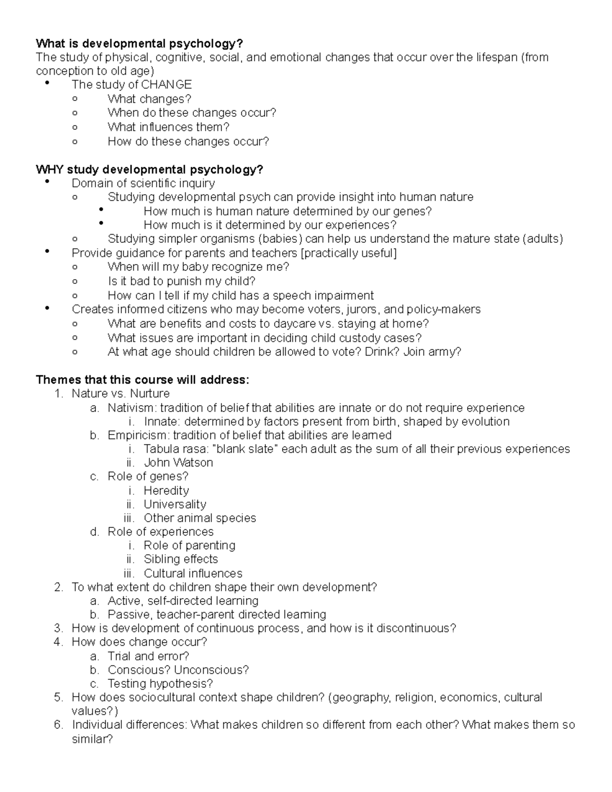 2015-0828-lecture-notes-what-is-developmental-psychology-the-study