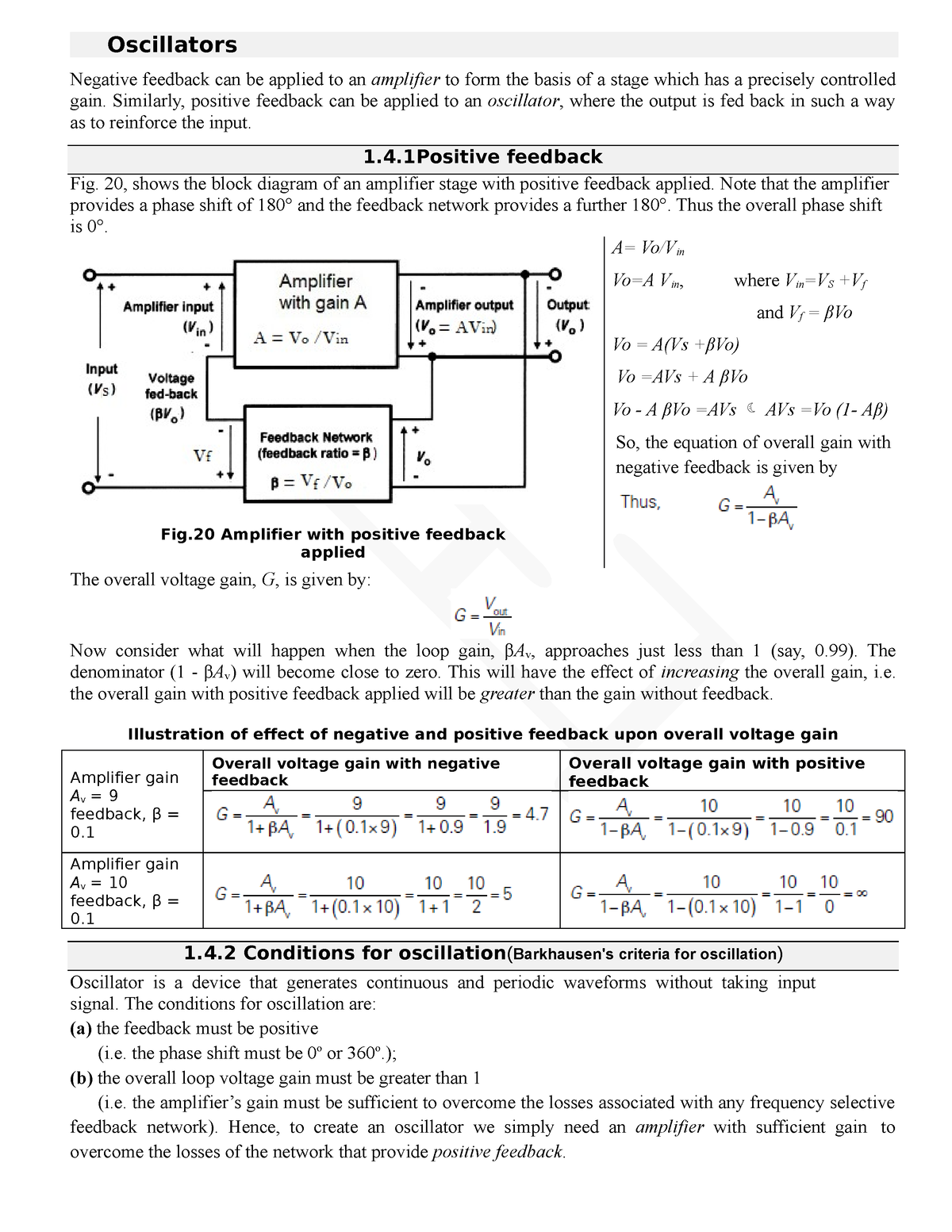 Module-2 Of Introduction To ECE - Electronic And Communication - VTU ...