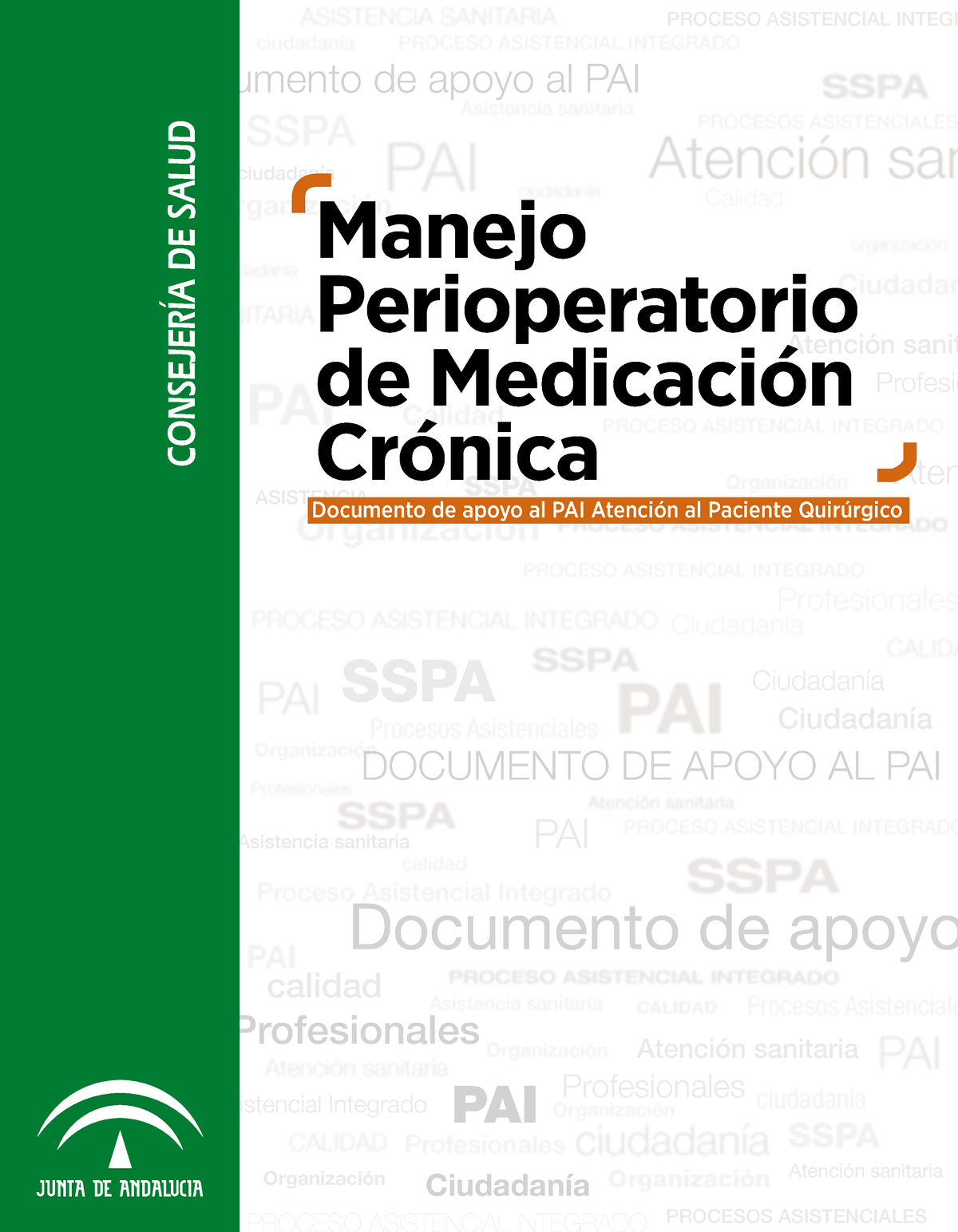 5. Salud 5af1956dab19d Manejo Perioperatorio Medicacion Cronica 2016 ...