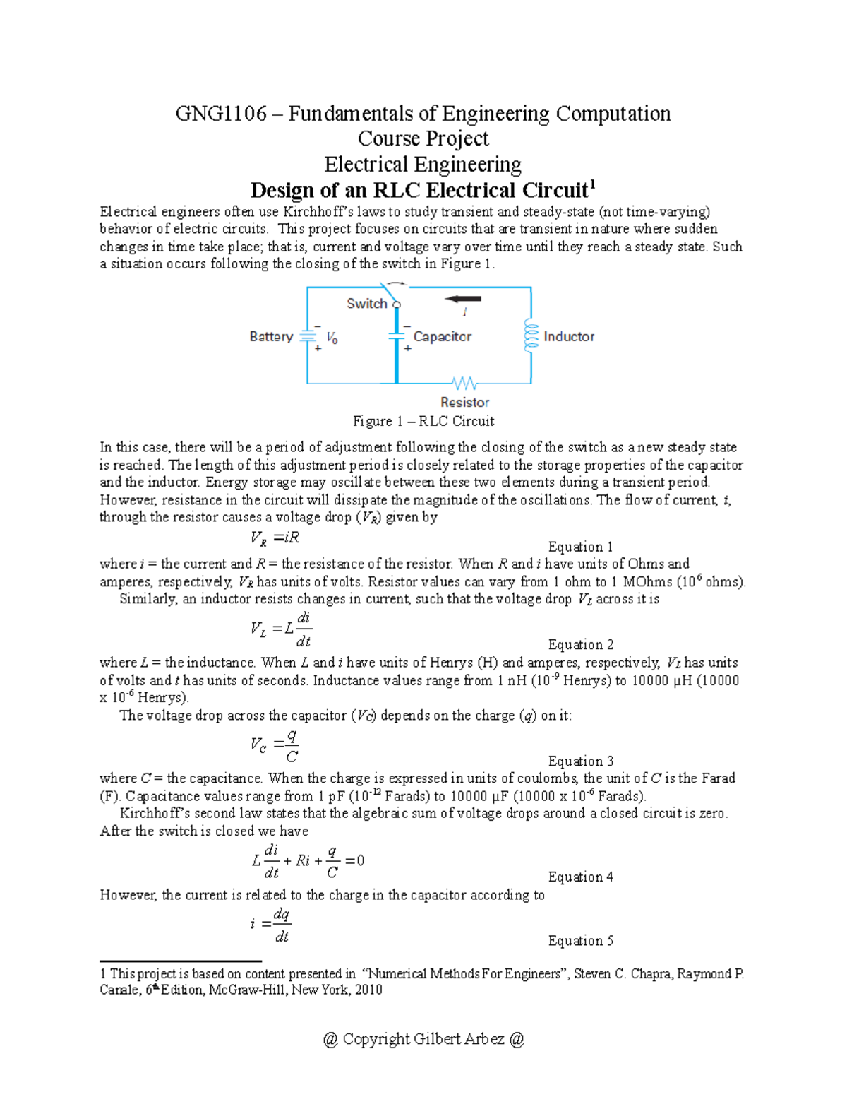 gng1106-elgproject-electrical-project-gng1106-fundamentals-of