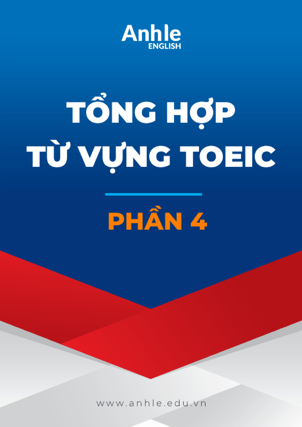 BỘ TỪ VỰNG Toeic Reading - PHẦN 4 - Gi I Thi U: B N B Hi V Ng Quy U H ...