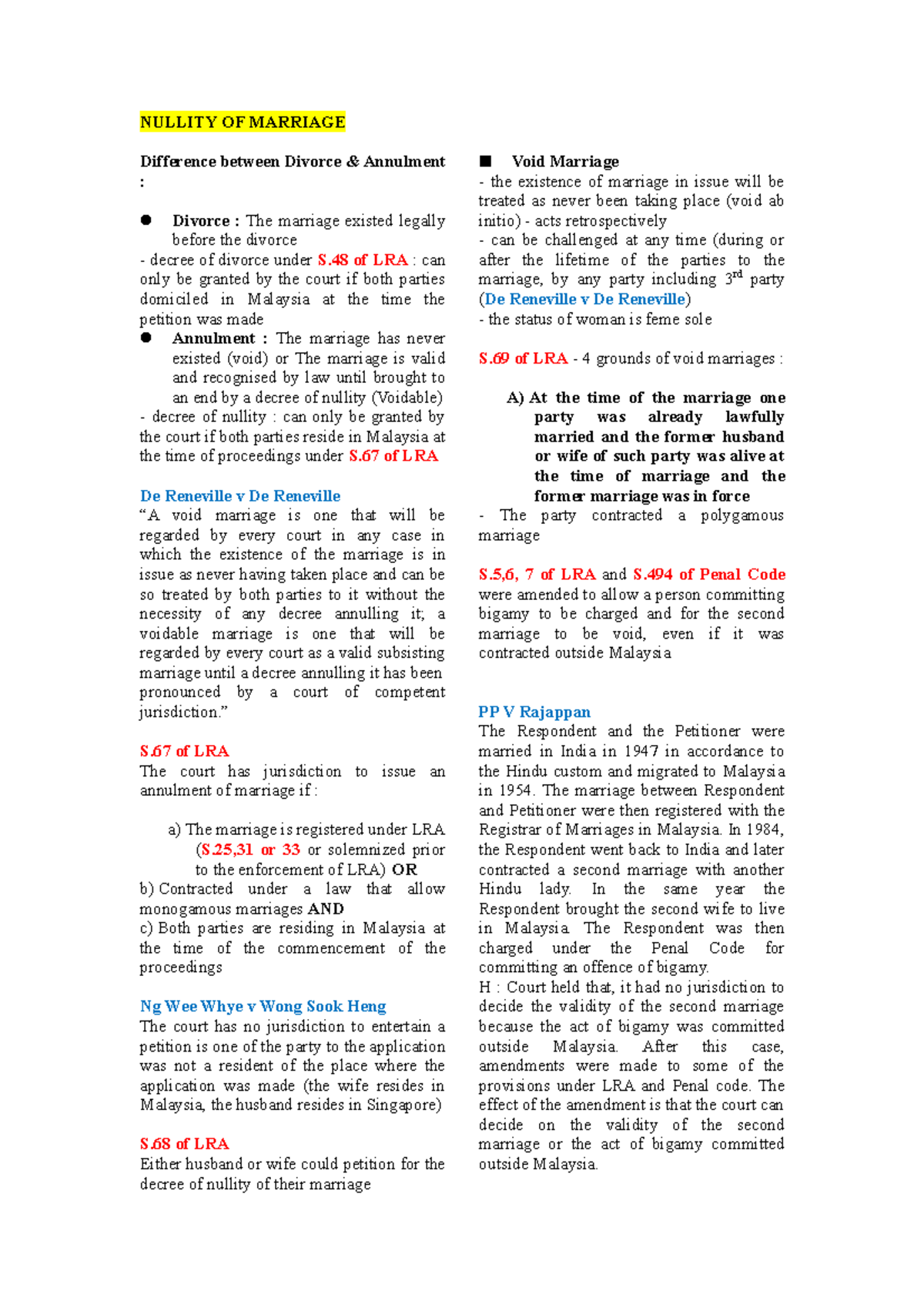 nullity-of-marriage-civil-nullity-of-marriage-difference-between