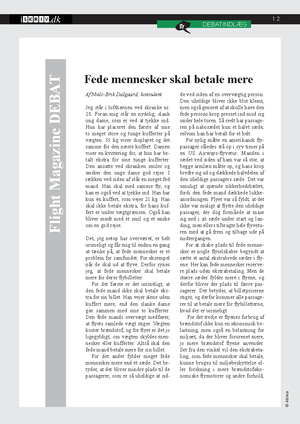 Reportage Eksempeltekst - ####### 1: © Alinea REPORTAGE det godtfolk ...