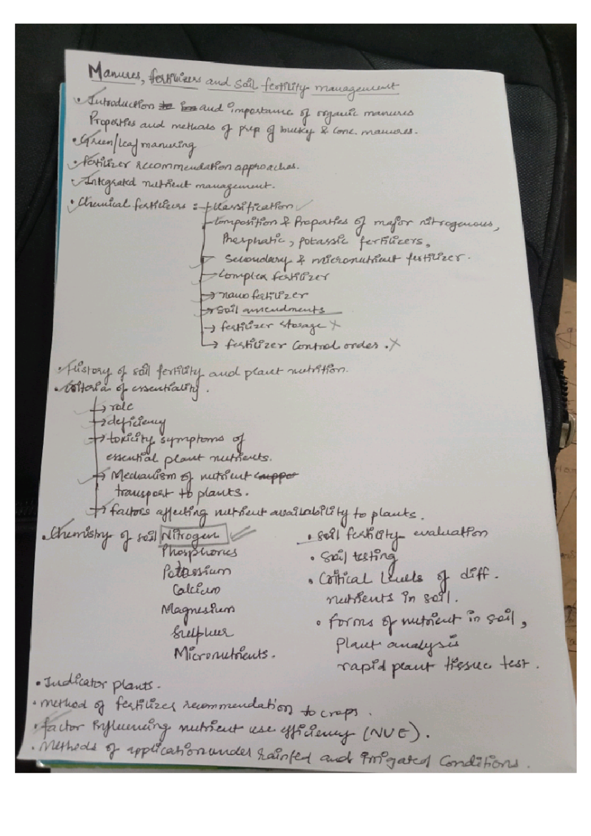 PDF Gallery 20231103 094613 - Plant pathology - Studocu