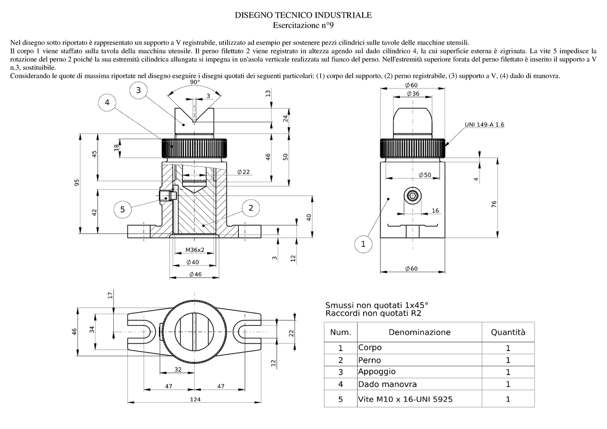 Disegno tecnico: strumenti e accessori indispensabili - Scriba