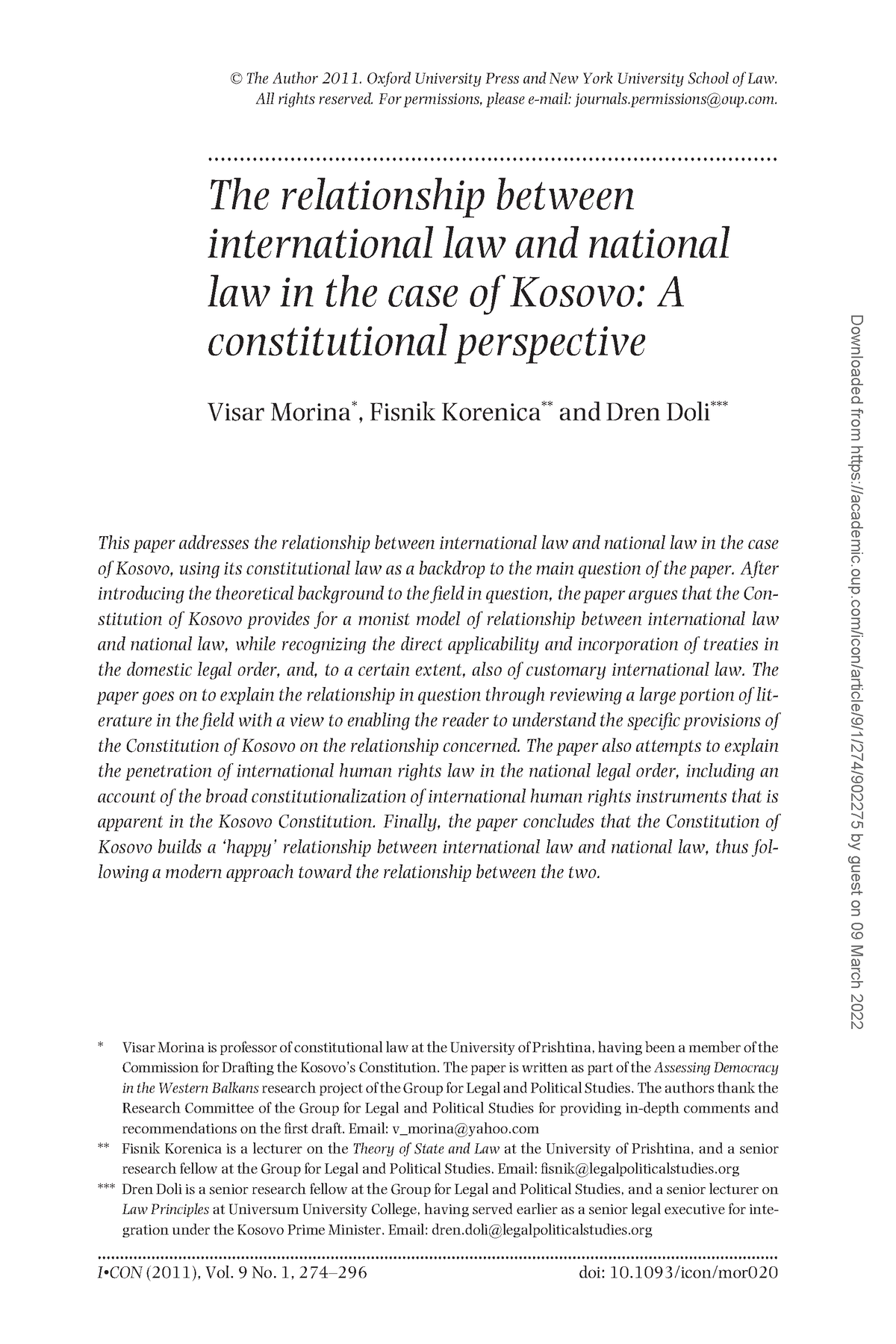 relationship-between-customary-international-law-and-treaty-law-the