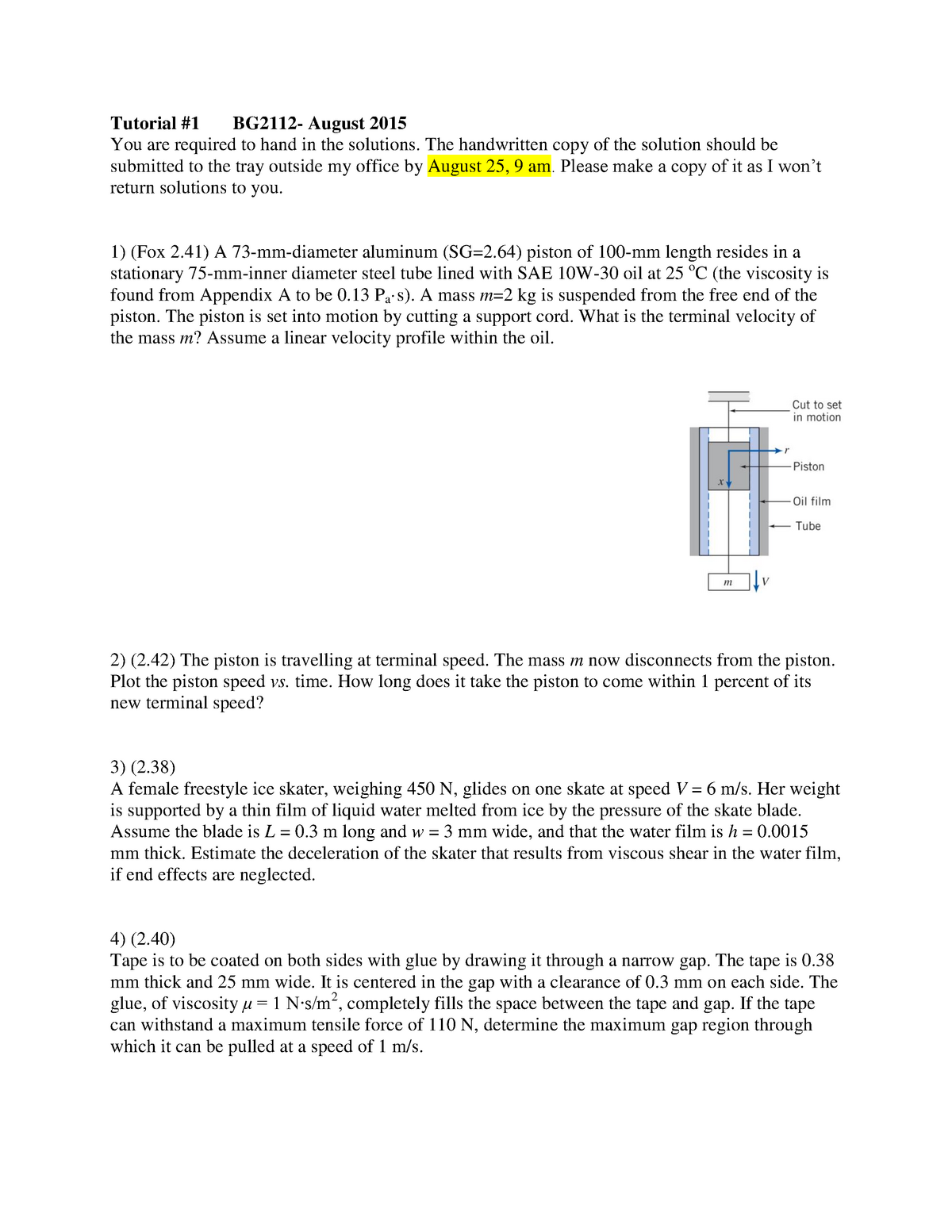 hand-in-2-solution-course-41312-fluid-mechanics-fall-2015-solution