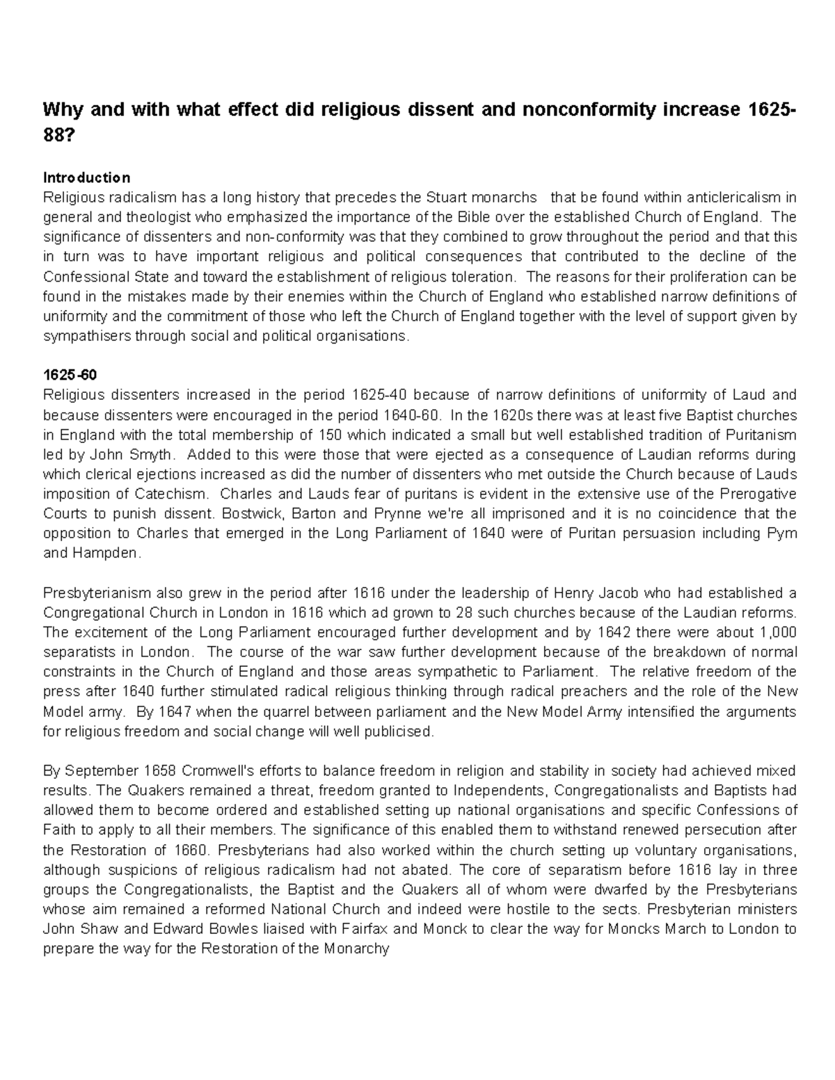 rcuvugjouhuuhhiuh-why-and-with-what-effect-did-religious-dissent-and