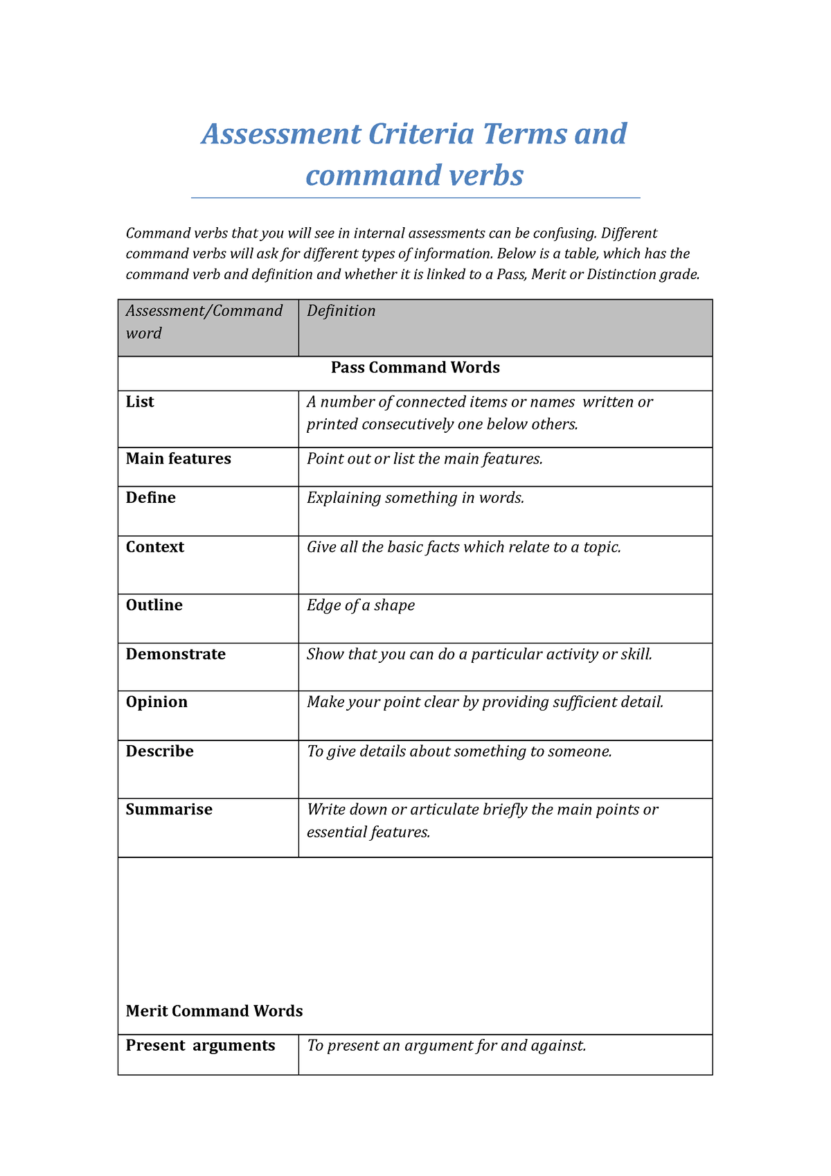 btec-command-verbs-the-command-words-for-health-and-social-care