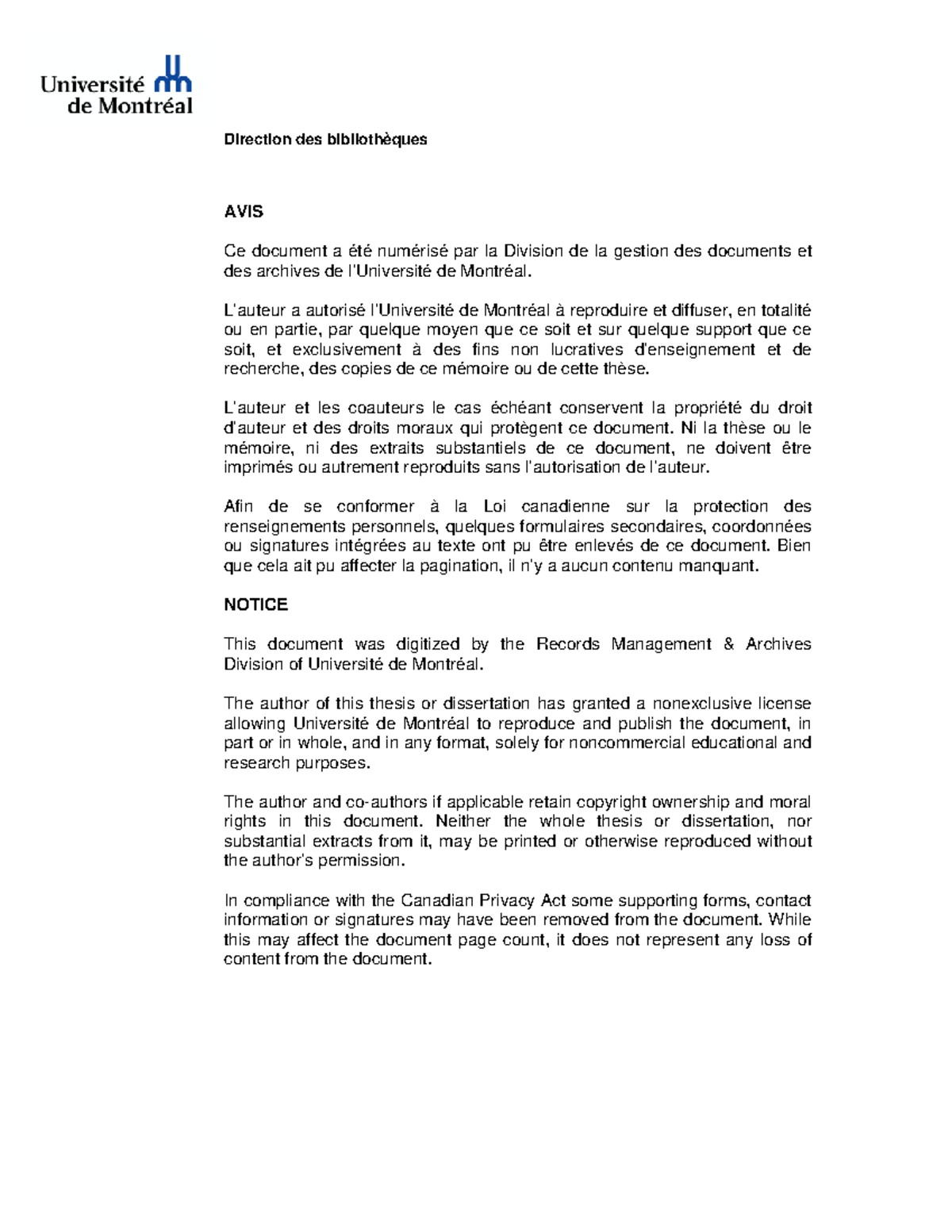 Le « Festivable » ou conceptualisation de l'expérience des festivals de ...