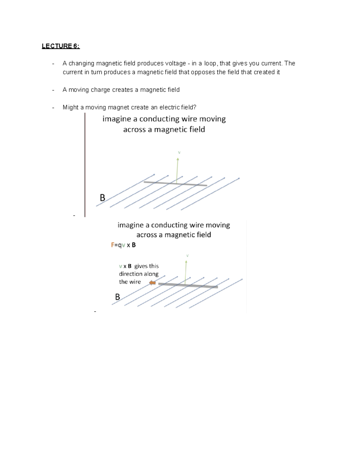 physics-154-lecture-notes-exam-2-lecture-6-lecture-6-a-changing