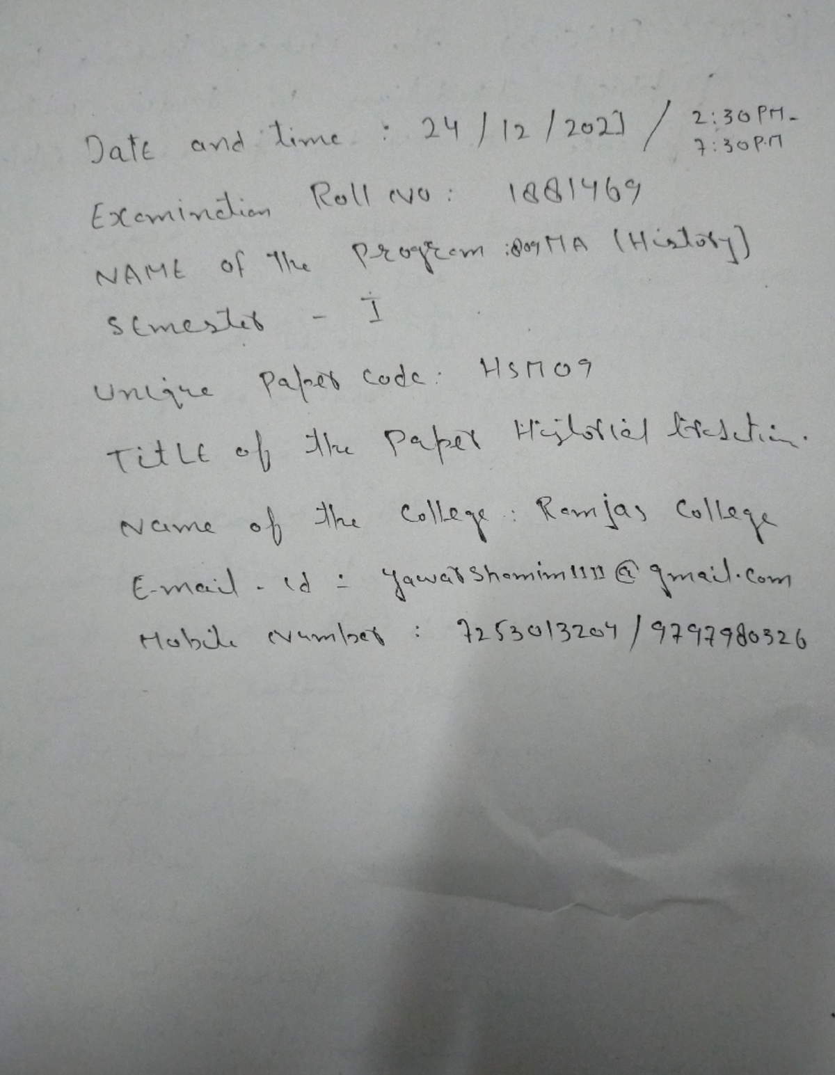 Questions no 02 Archaeology studies Studocu